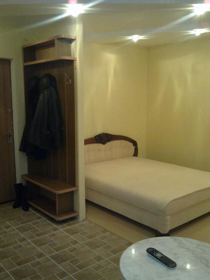 Апартаменты Apartment at Kirova avenue Днепр-6