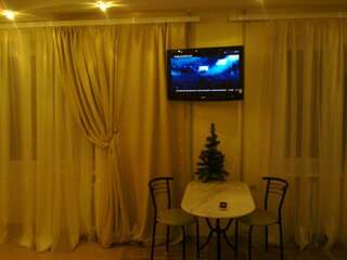 Апартаменты Apartment at Kirova avenue Днепр Апартаменты-студио-5