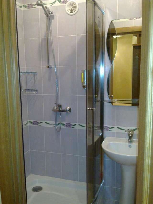 Апартаменты Apartment at Kirova avenue Днепр-6